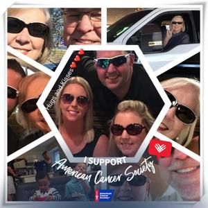 Meet your Posher, Brooks